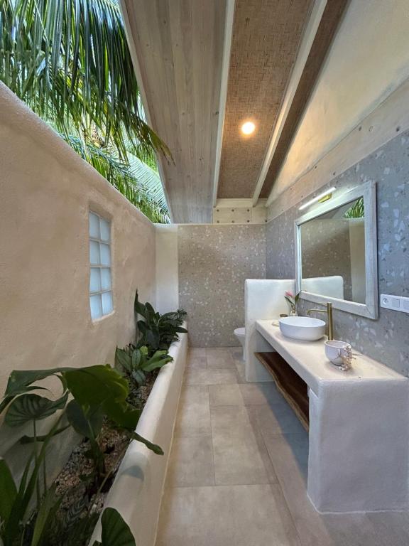 Coco Bay Villa - photo 3 - Huahine, Polynésie