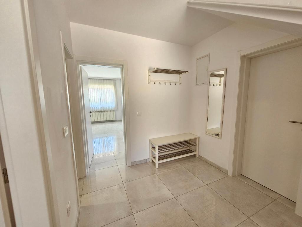 Fotografie z fotogalerie ubytování DAMIR - apartment with Jacuzzi v destinaci Crikvenica