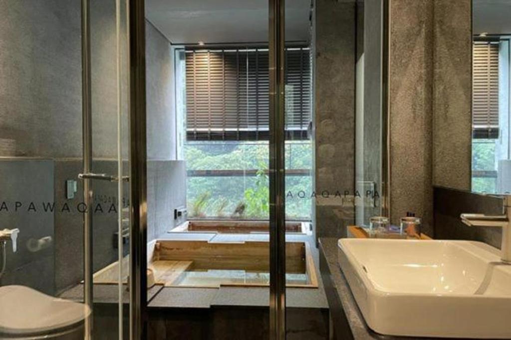 【苗栗泰安溫泉住宿推薦】泰安溫泉 飯店推薦 超高CP值 坐落 苗栗泰安溫泉