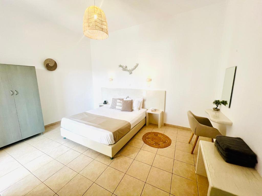 Arapiou Apartments - 12