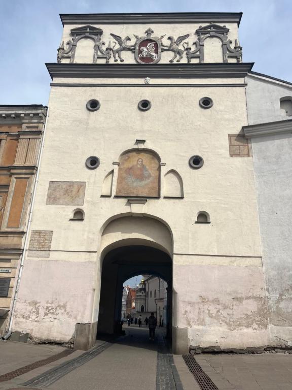 Fotografie z fotogalerie ubytování Multiple v destinaci Vilnius