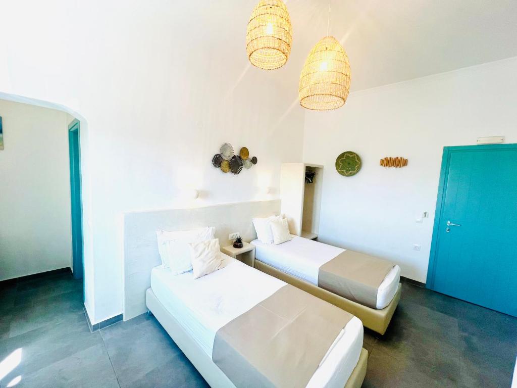 Arapiou Apartments - 13