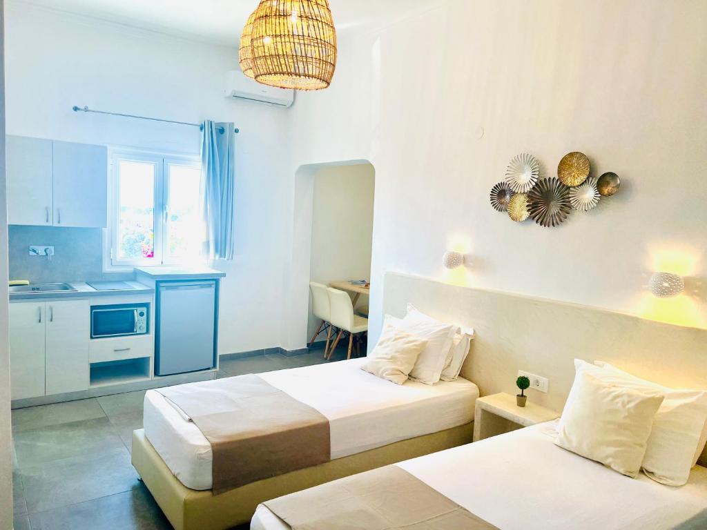 Arapiou Apartments - 15