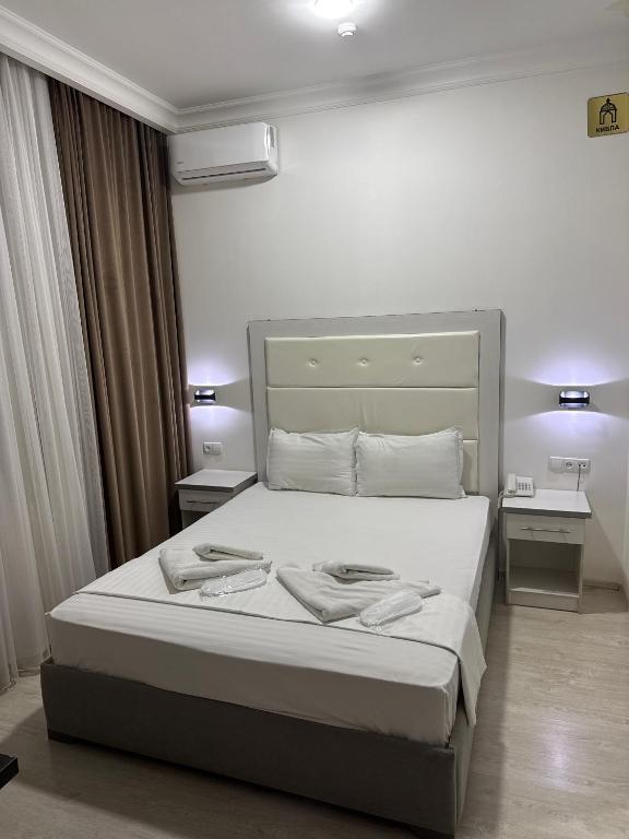 امکانات Viva Hotel - تصویر ۴