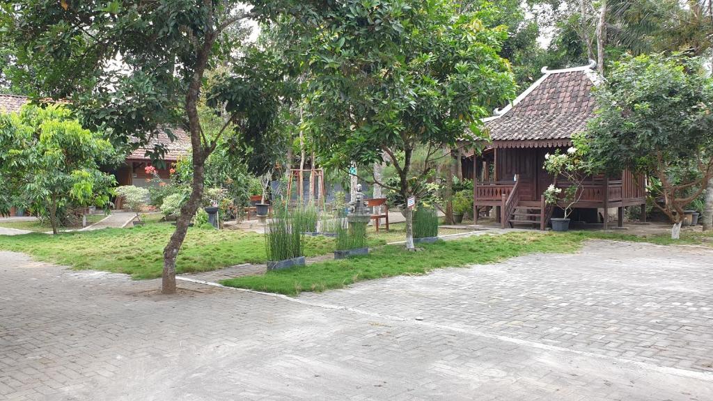 Anugrah Borobudur - 16