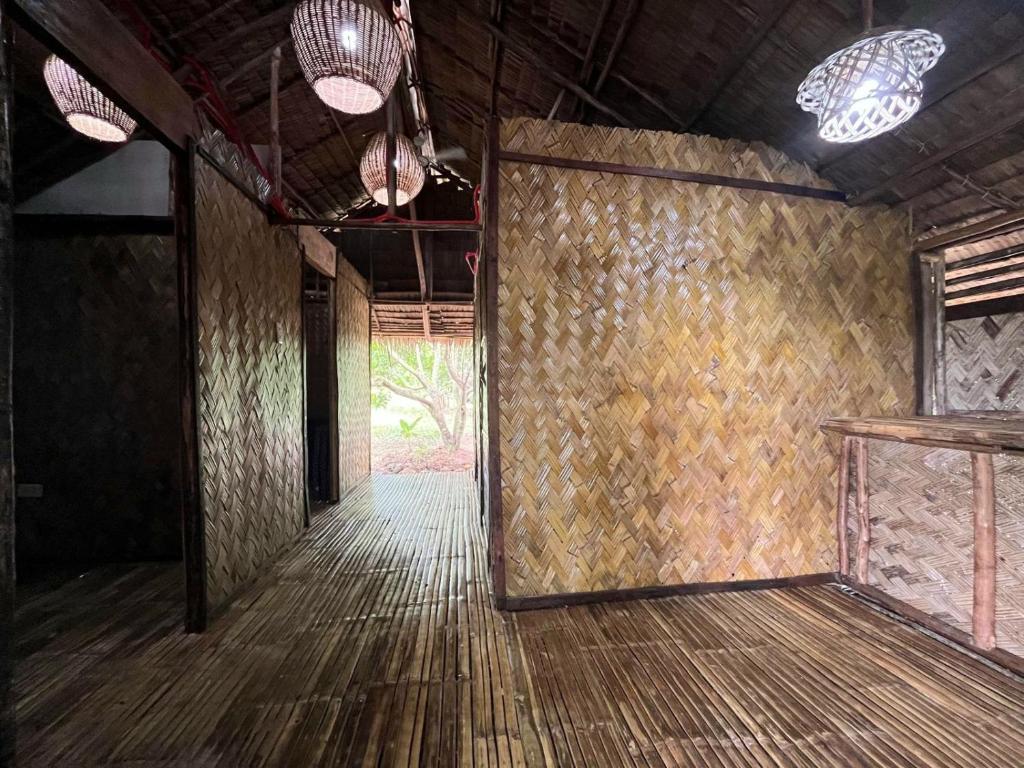 Fotografie z fotogalerie ubytování Paruparong Bughaw Ecofarm Resort v destinaci Quezon