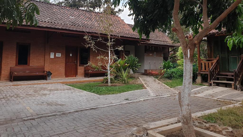 Anugrah Borobudur - 15