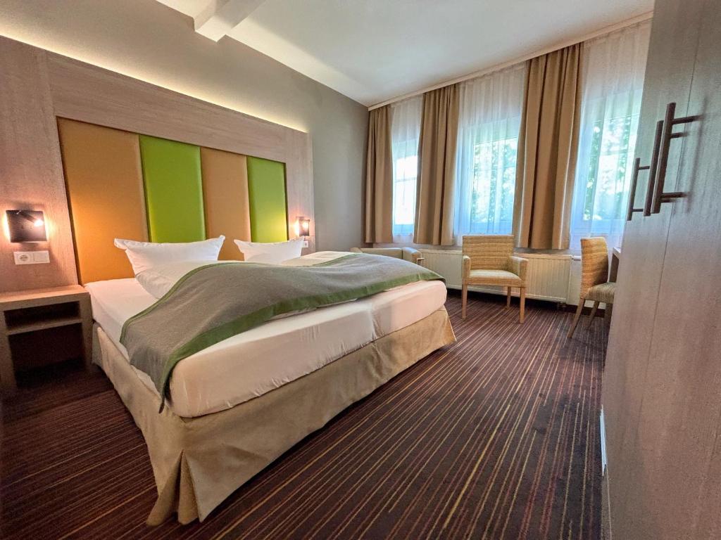 Rathaushotels All Inklusive - Chambre Double Hôtel De Ville