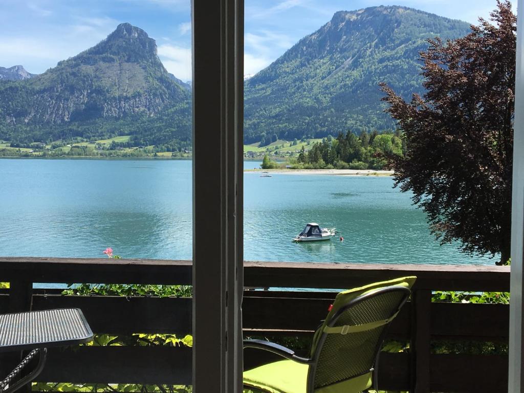 Seehaus Familie Leifer - 19