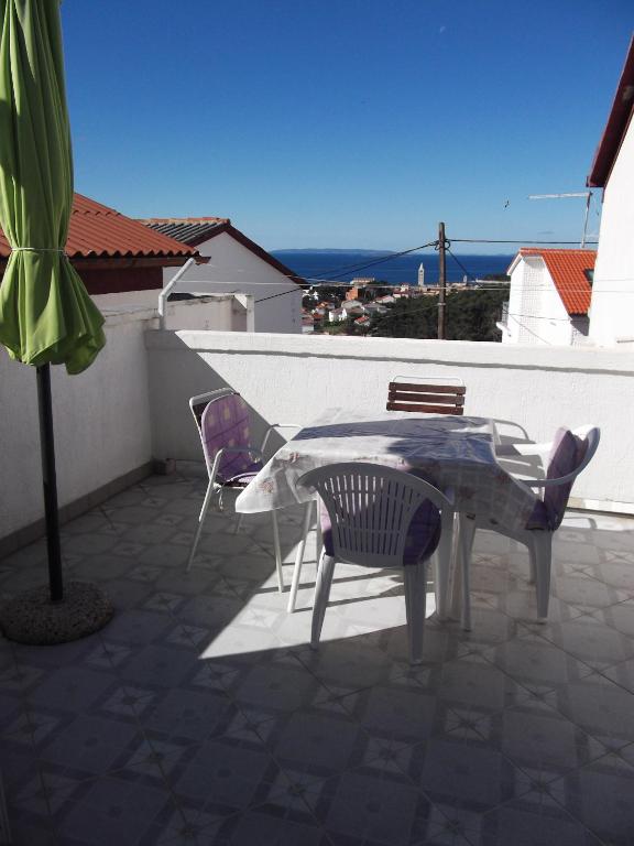 Apartman Dubravka Rab