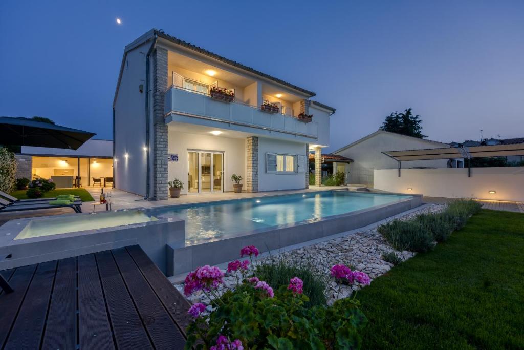 A touch of luxury and comfort - Villa Irena