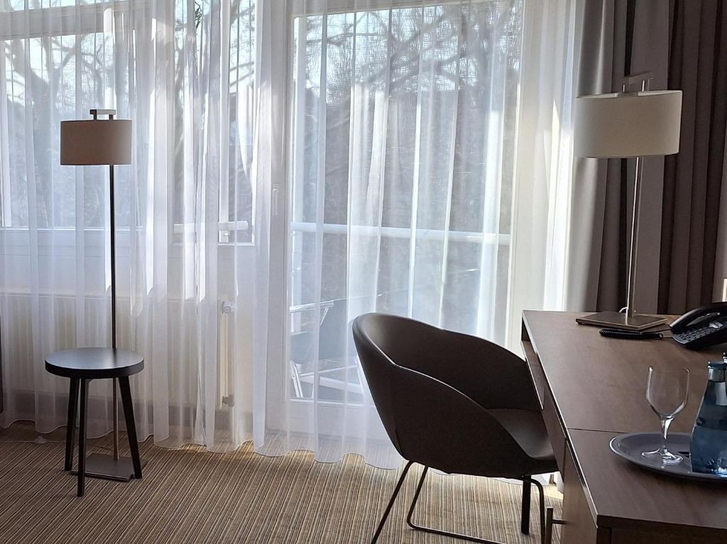 Fotografie z fotogalerie ubytování Upstalsboom Parkhotel v destinaci Emden