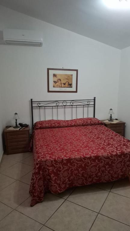 Hotel Savoia - Habitación Doble