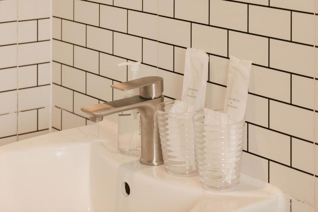 
King Bed - Non Smoking
