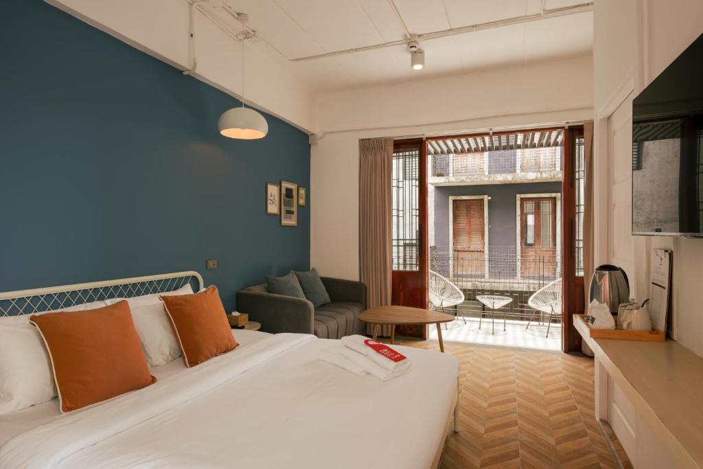 House Of PaPa Bangkok Siam - Resim 2