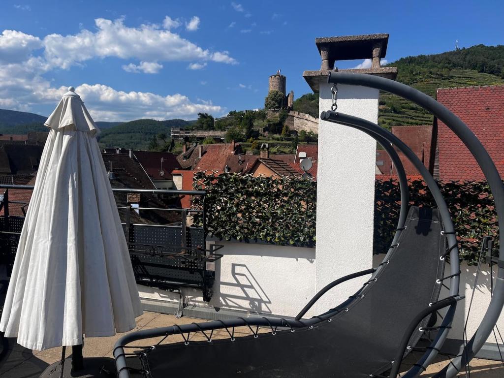 Le Rooftop du Schlossberg – photo 12