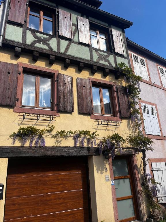 Le Rooftop du Schlossberg – photo 25