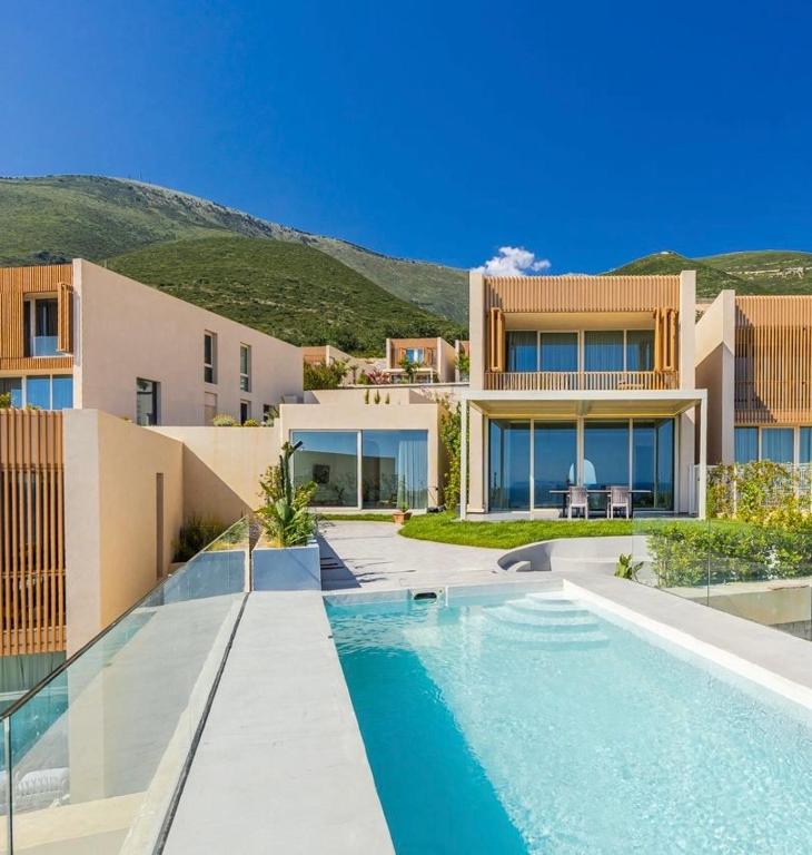 Even Residence Greencoast