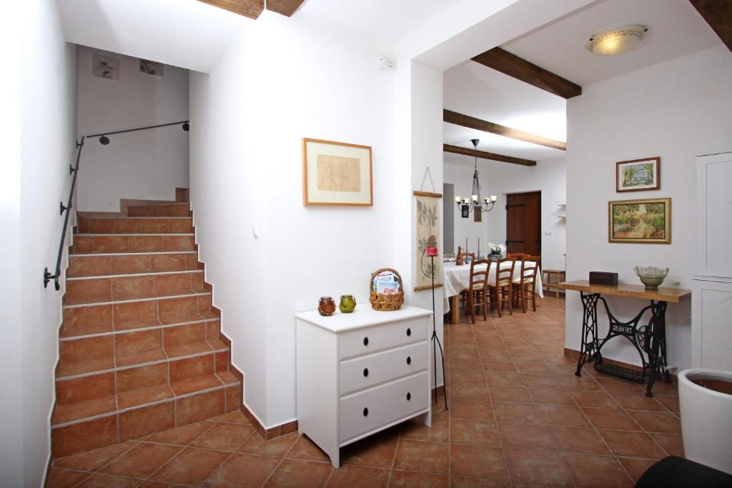 Fotografie z fotogalerie ubytování Villa Histra v destinaci Čabrunići