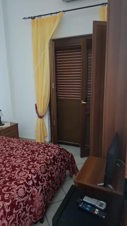 Hotel Savoia - Habitación Individual
