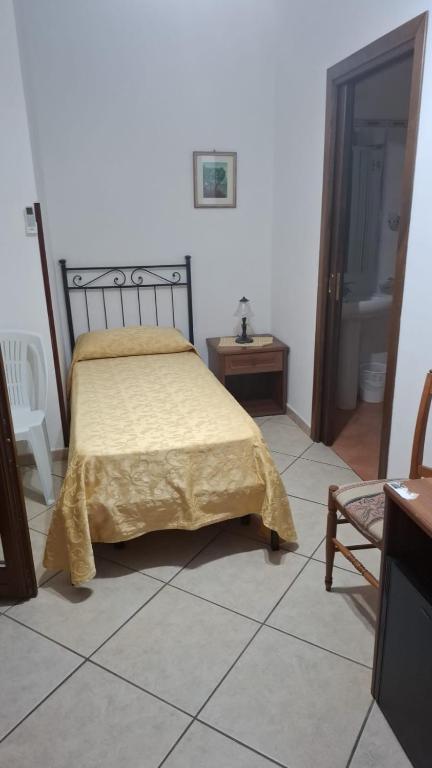 Hotel Savoia - Habitación Individual