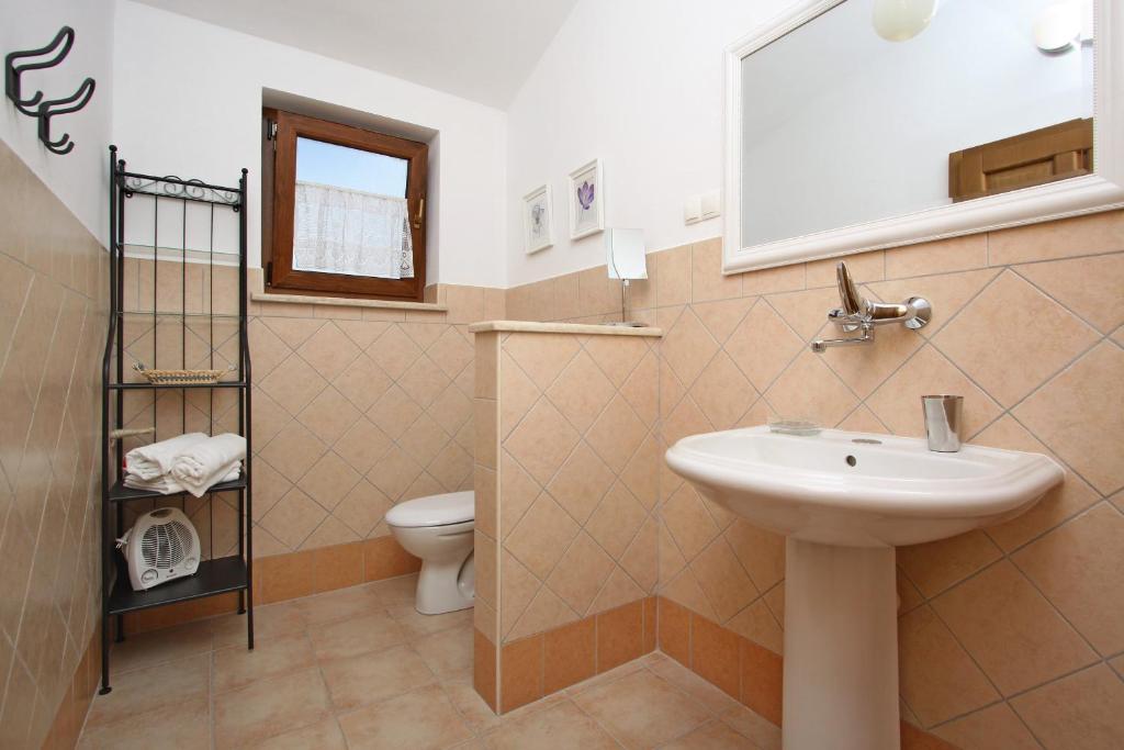 Fotografie z fotogalerie ubytování Villa Histra v destinaci Čabrunići