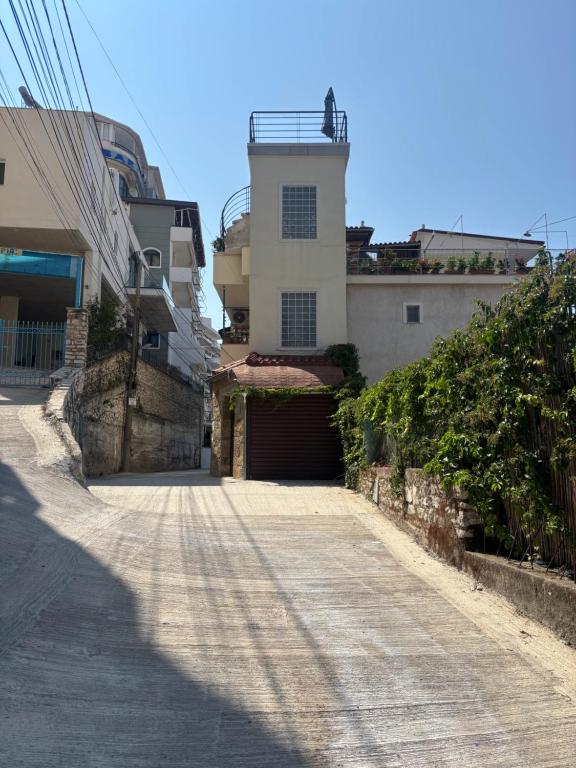 Fotografie z fotogalerie ubytování Sea & Relax Villa v destinaci Sarandë