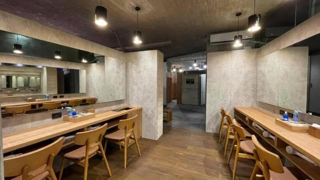 Fotografie z fotogalerie ubytování Onsen Papawaqa v destinaci Tai'an