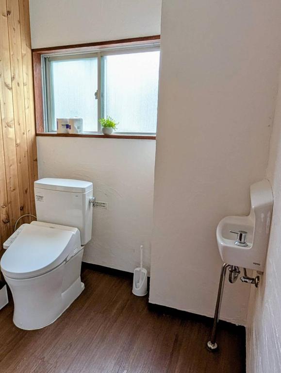 Fotografie z fotogalerie ubytování Kaido Yuzawa Onsen Hostel v destinaci Juzawa