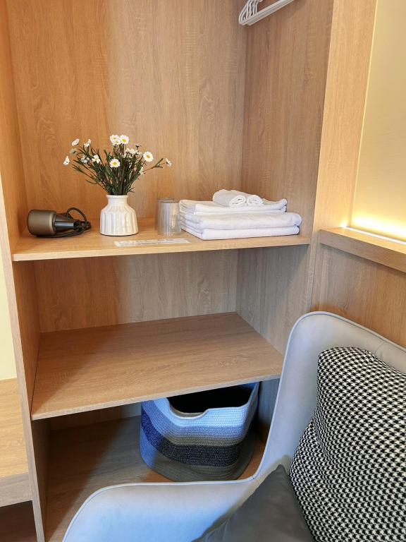 Fotografie z fotogalerie ubytování Orange Homestay v destinaci Meinong