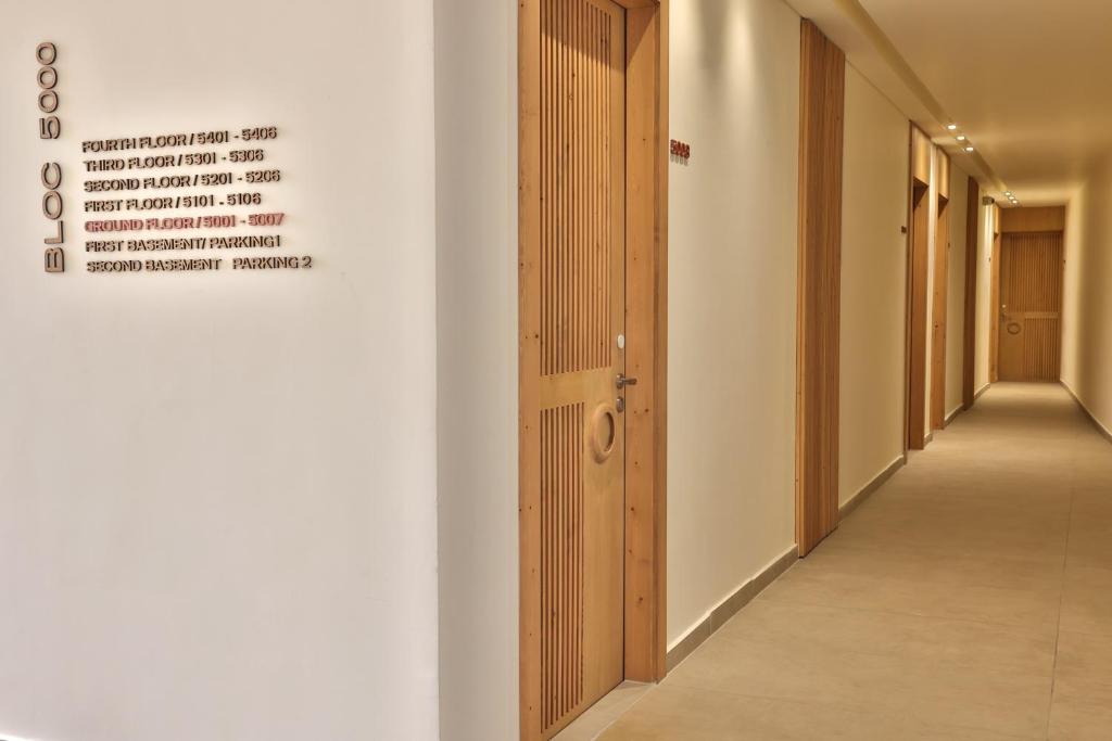 Fotografie z fotogalerie ubytování WhiteLace Resort v destinaci Byblos