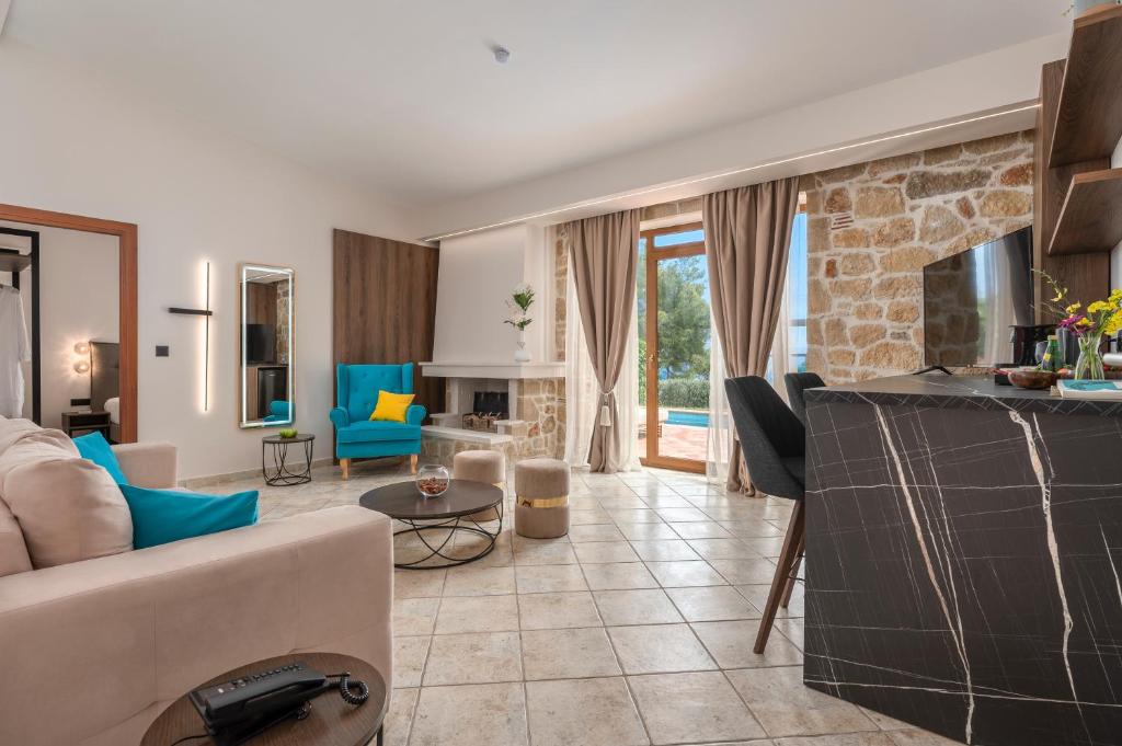 Alia Palace Hotel - Adults Only 16+ - 1