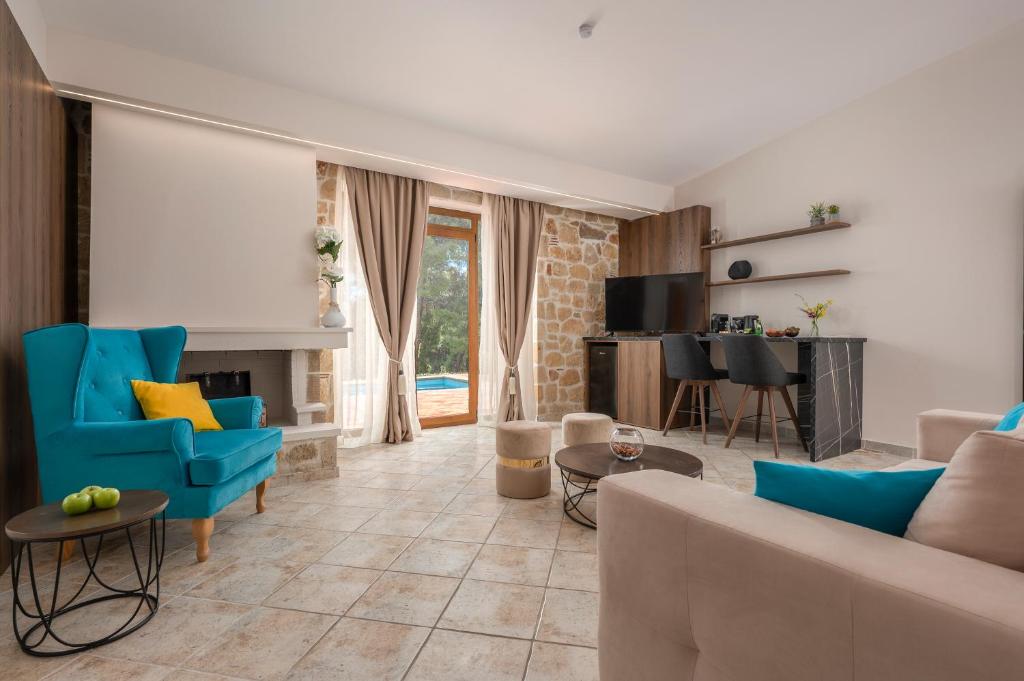 Alia Palace Hotel - Adults Only 16+ - 2