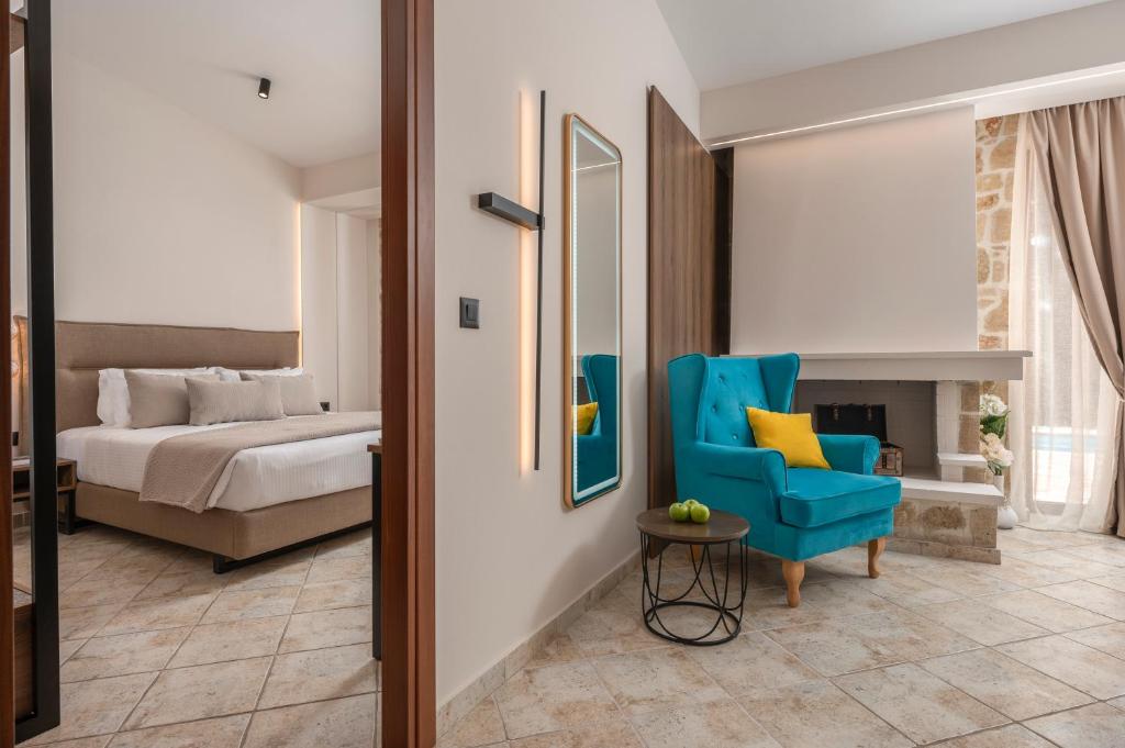 Alia Palace Hotel - Adults Only 16+ - 3