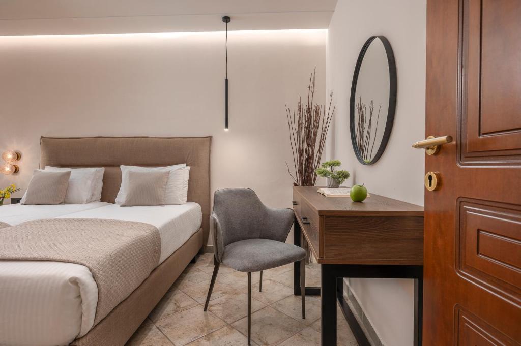 Alia Palace Hotel - Adults Only 16+ - 8