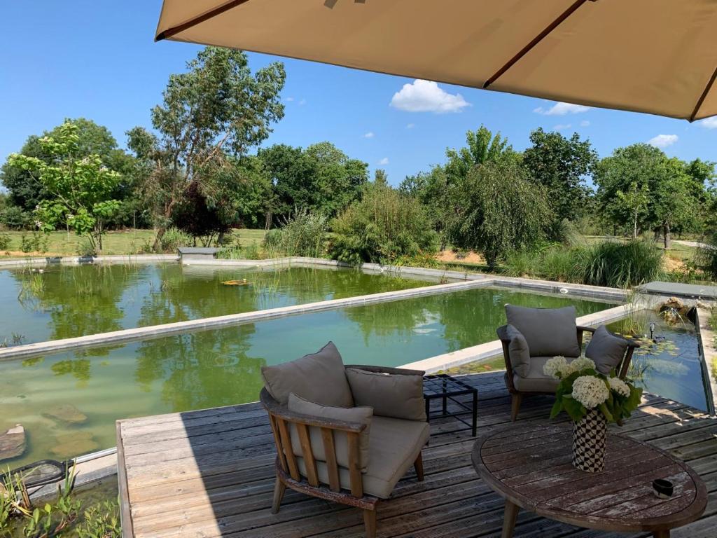 Maison architecte pays d Auge
