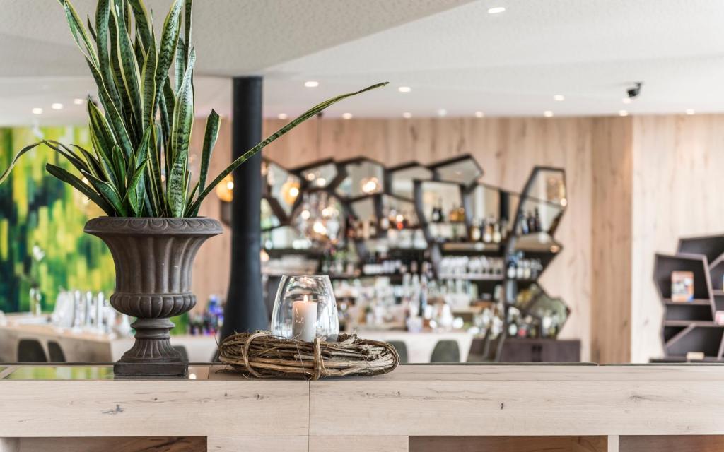 Fotografie z fotogalerie ubytování Schenna Resort v destinaci Schenna