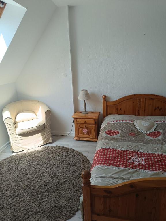 Appartement 3 étage sans ascenseur avec parking – photo 7