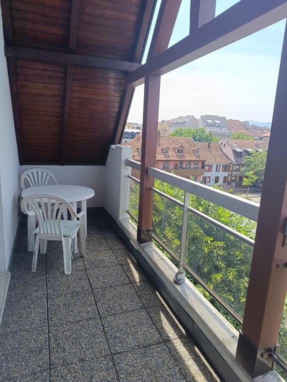 Appartement 3 étage sans ascenseur avec parking – photo 9