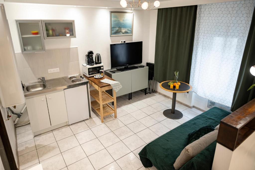 Mega COOL Flat France Suisse – photo 13