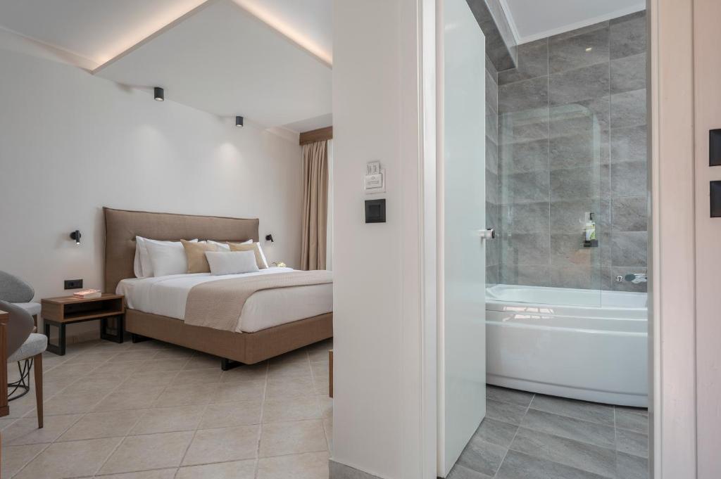 Alia Palace Hotel - Adults Only 16+ - 12