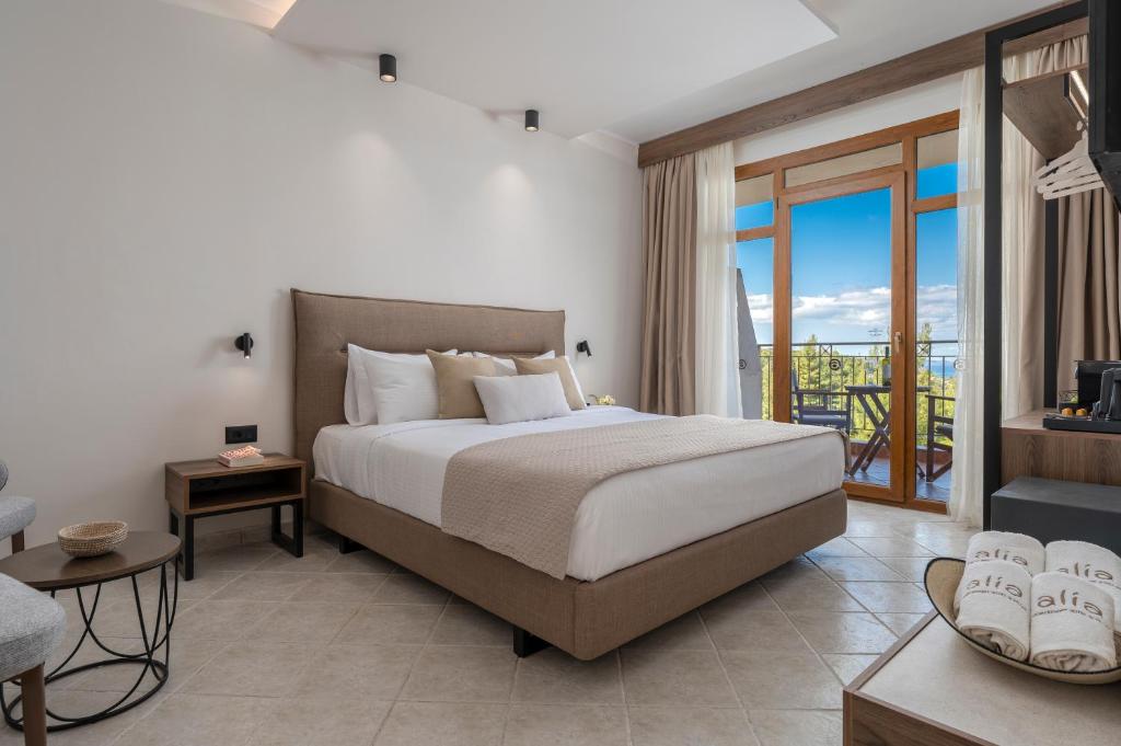 Alia Palace Hotel - Adults Only 16+ - 11