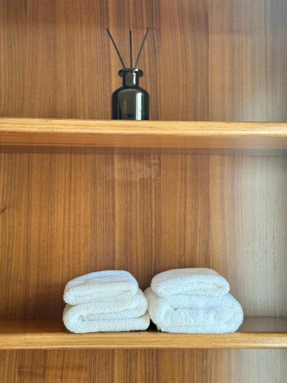 Fotografie z fotogalerie ubytování Xiamen Gulangyu Bishan Residence v destinaci Sia-men