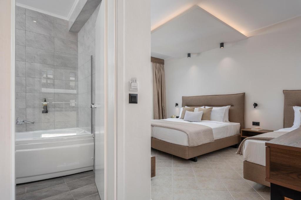 Alia Palace Hotel - Adults Only 16+ - 17