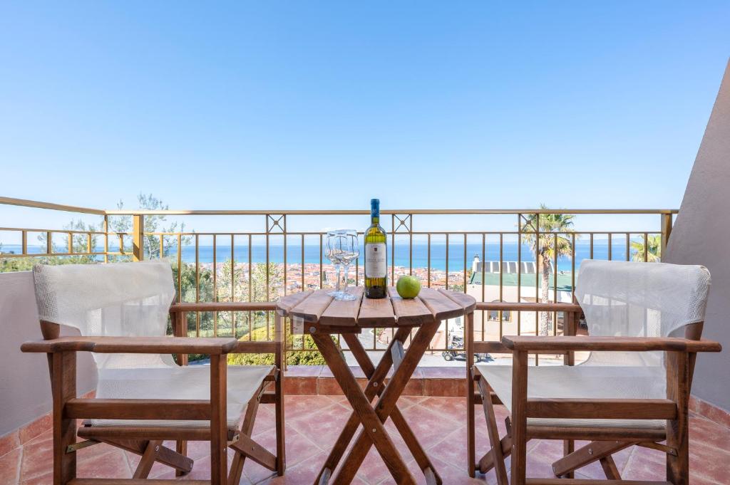 Alia Palace Hotel - Adults Only 16+ - 19