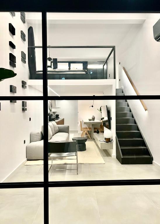 Photo inspiration: Picture Idea: Nima Urban Loft Agios Rokkos Updated Prices 2026
