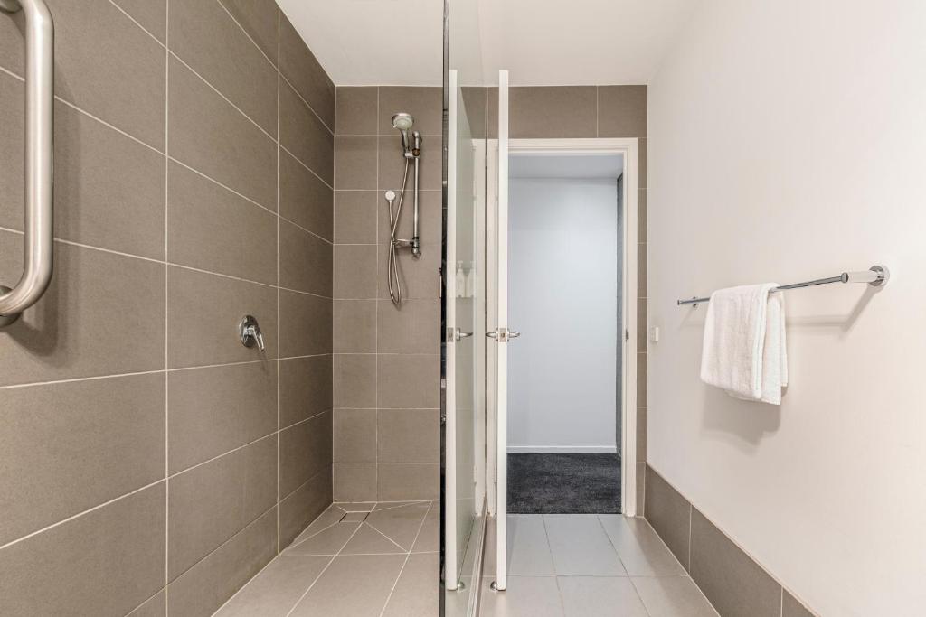 Punthill Apartment Hotel - Manhattan - Resim 44