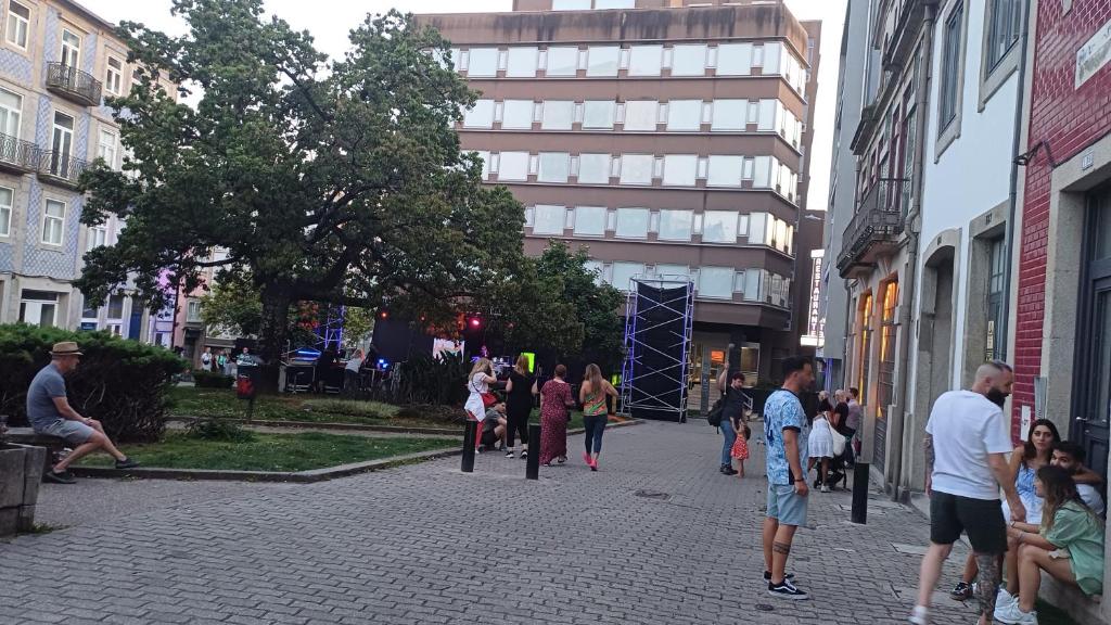 OTF- Porto Centro - 19