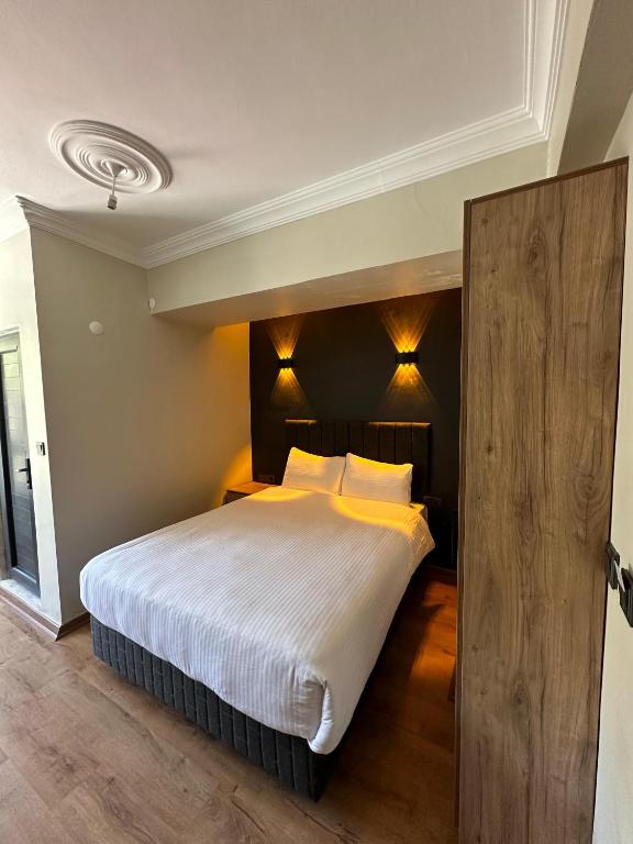 تصویر اتاق‌های Van Orient Hotel - تصویر ۲
