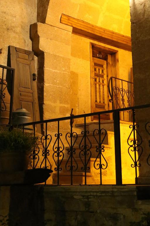 Fotografie z fotogalerie ubytování Kirkit Hotel v destinaci Avanos